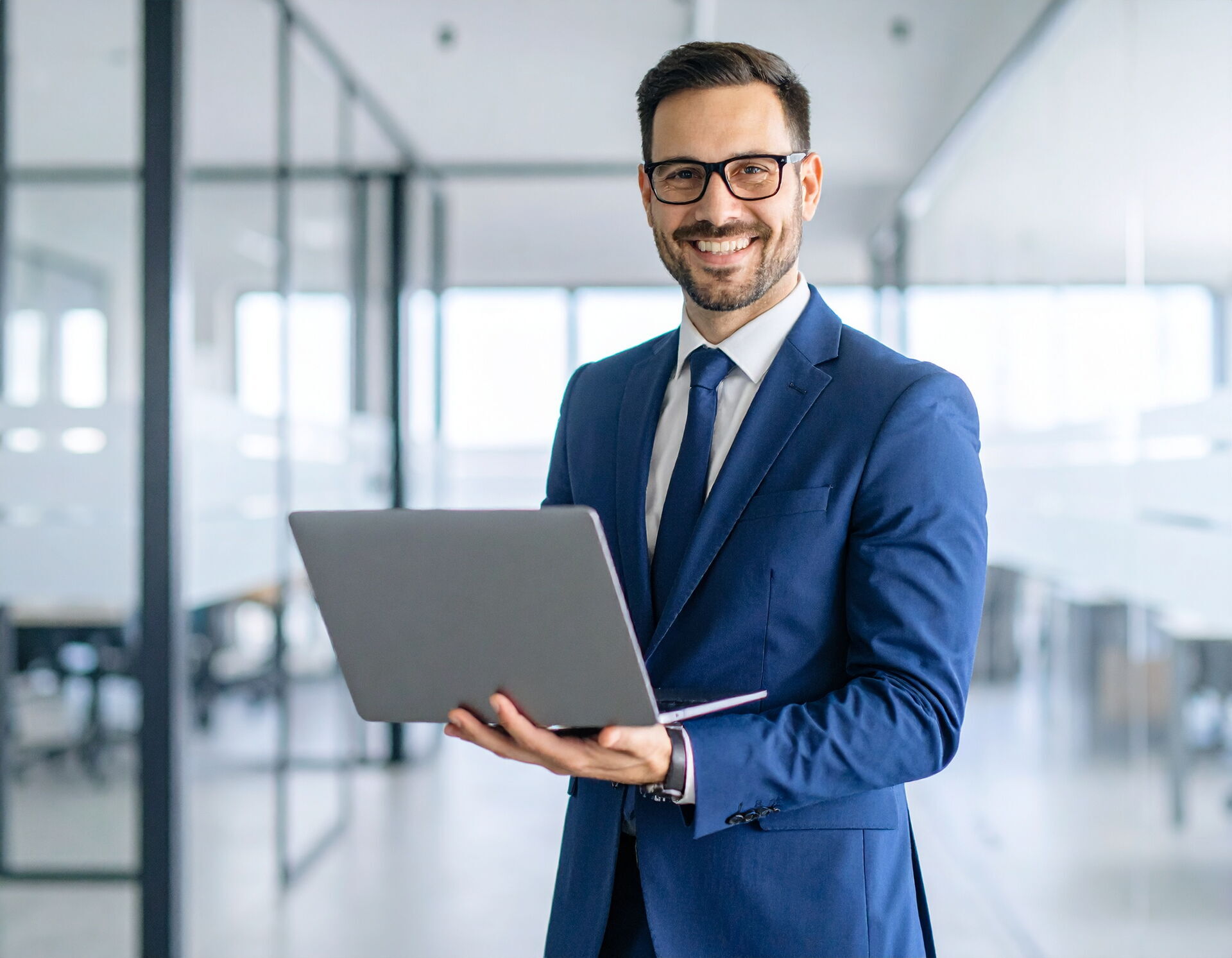 Controlling Software CoPlanner im Einsatz. Software, die begeistert