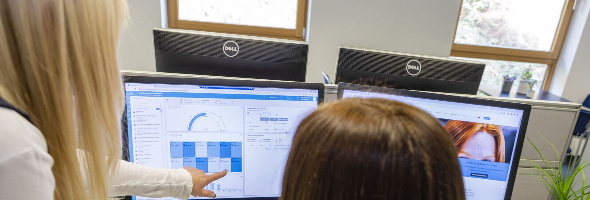 Forecasting mit CoPlanner ist schnell, präzise und macht Spaß