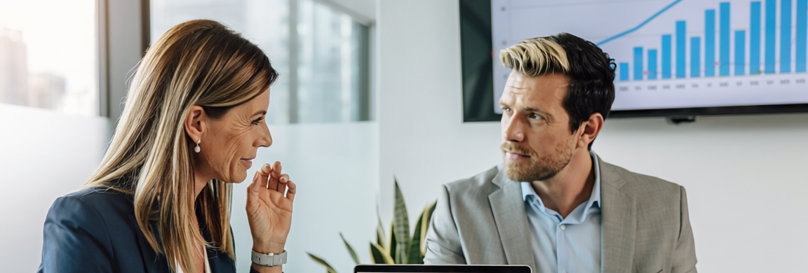 Predictive Forecasting und AI Finance Transformation: Wie Künstliche Intelligenz das Controlling neu definiert