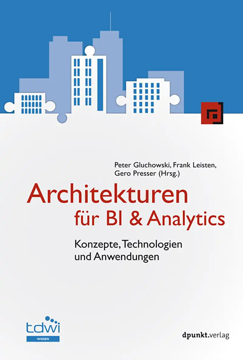 Architectures for BI & Analytics