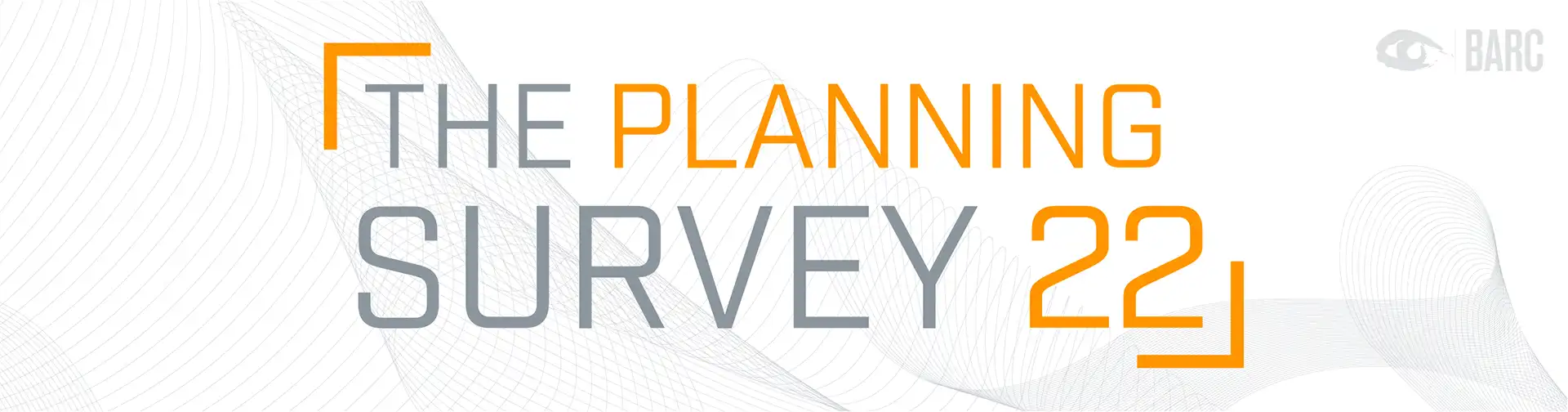 Planning Survey 2022