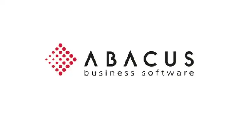 Abacus business software