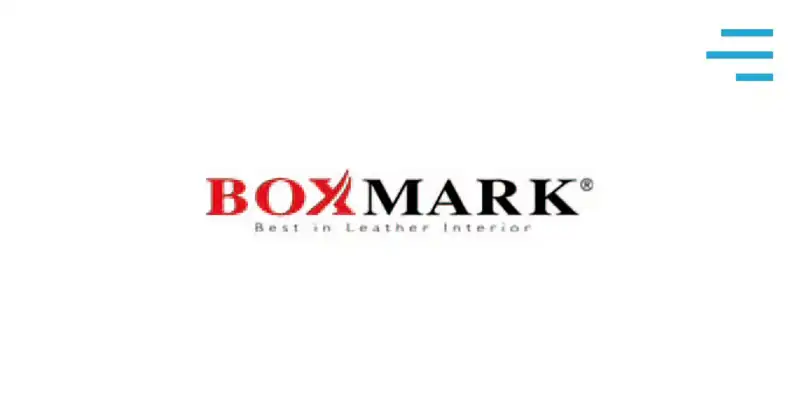 Boxmark Leather